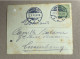 1916 - BALANCE Camille (°1898 Steinfort, Luxembourg) - 11,5 X 9 Cm. - Personnes Identifiées