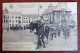 Cpa  Mechelen : Praaltrein - Groote Gilde Van Den Ouden Edelen Kruisboog Of Voetbood - 1913 - Mechelen