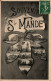 N°2781 W -cpa Souvenir De St Mandé - Greetings From...