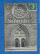 CPA - 46 - Cahors - Portail De La Cathédrale - Circulée En 1912 - Cahors