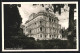 AK Franzensbad, Blick Zum Hotel Imperial  - Czech Republic