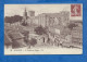 CPA - 84 - Avignon - Le Palais Des Papes - Circulée En 1925 - Avignon (Palais & Pont)