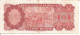 2 BOLIVIA NOTES 100 PESOS BOLIVIANOS LEY 13/07/1962 - Bolivië