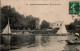 N°2789 W -cpa Nogent Sur Marne -bords De Marne- - Nogent Sur Marne