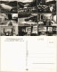 Ansichtskarte Adorf Waldeck-Diemelsee MB: Aartal, Siedlung 1963 - Sonstige & Ohne Zuordnung