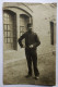 Carte Photo - Prisonnier WW1 Bottrop 1915 - Wachtkommando Zeche Arenberg Fortsetzung  Georges Leboucher Damblainville - 1914-18