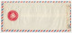 Australia Multifranked Letter Cover Posted 1959 Austrian Consulate Adelaide To Austria 240510 - Briefe U. Dokumente