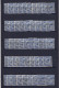 Lot De 85 Timbres George V, Oblitérés. - Used Stamps