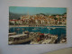 FRANCE POSTCARDS  MENTON  1962 STAMPS SLOGAN - Menton