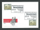 Delcampe - 6 Karten Mit Sonderstempel  Wien - Covers & Documents