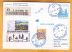 2023  Moldova Special Postmark „Universal Declaration Of Human Rights - 75 Years”, - Moldova