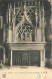 21 - Dijon - Musée - Cheminée De La Salle Des Gardes - Voyagée En 1928 - CPA - Voir Scans Recto-Verso - Dijon