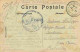 14 - Caen - Vue Sur L'Orne Et La Caserne Hamelin - Oblitération Ronde De 1918 - CPA - Voir Scans Recto-Verso - Caen