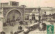 69 - Lyon - Exposition Internationale De 1914 - Avenue De Marseille - Animée - Train - CPA - Voir Scans Recto-Verso - Autres & Non Classés