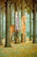Art - Peinture - René Magritte - Le Chèque En Blanc - CPM - Carte Neuve - Voir Scans Recto-Verso - Peintures & Tableaux