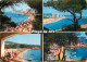 Espagne - Espana - Cataluna - Costa Brava - Playa De Aro - Multivues - CPM - Voir Scans Recto-Verso - Gerona