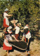 Folklore - Agenais - Cueillette De La Prune D'Ente - Futurs Pruneaux D'Agen - CPM - Voir Scans Recto-Verso - Costumes