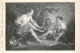 Art - Peinture - François Boucher - Retour De Chasse De Diane - CPM - Carte Neuve - Voir Scans Recto-Verso - Paintings