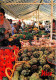 Marchés - Le Vieux Nice - CPM - Voir Scans Recto-Verso - Marktplaatsen