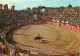 Corrida - Fréjus - Corrida Dans Les Arènes Romaines - CPM - Voir Scans Recto-Verso - Corrida