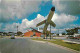 Aviation - Aéroport - Etats-Unis - Texas - San Antonio - Lackland Air Force Base - Automobiles - Voir Timbre - CPM - Voi - Aérodromes
