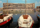 66 - Saint Cyprien - Bateaux De Plaisance Dons Le Nouveau Port Devant Les Nouveaux Immeubles - CPM - Voir Scans Recto-Ve - Saint Cyprien