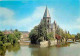 57 - Metz - La Moselle - Le Temple Protestant - CPM - Voir Scans Recto-Verso - Metz