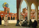 Maroc - Goulimine - Kasbah Et Souk - Blasons - Carte Neuve - CPM - Voir Scans Recto-Verso - Andere & Zonder Classificatie