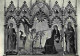 Art - Peinture Religieuse - Florence - Galerie Uffizi - L'Annonciation  - St Ansan Et Ste Judith - CPM - Voir Scans Rect - Gemälde, Glasmalereien & Statuen
