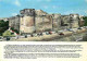 49 - Angers - Le Château - Automobiles - Carte Neuve - CPM - Voir Scans Recto-Verso - Angers