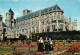 18 - Bourges - La Cathédrale Saint Etienne - Fleurs - Folklore - CPM - Voir Scans Recto-Verso - Bourges