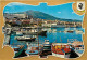 20 - Ajaccio - Les Quais De Pêche Et De Plaisance - Bateaux - Blasons - CPM - Voir Scans Recto-Verso - Ajaccio