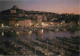 13 - Marseille - Le Vieux Port - Notre Dame De La Garde - Vue De Nuit - Carte Neuve - CPM - Voir Scans Recto-Verso - Old Port, Saint Victor, Le Panier