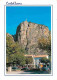 04 - Castellane - Automobiles - Flamme Postale De Castellane - CPM - Voir Scans Recto-Verso - Castellane