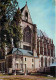 02 - Saint Quentin - La Basilique - Le Square Winston Churchill - CPM - Voir Scans Recto-Verso  - Saint Quentin