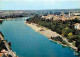 03 - Vichy - Vue Générale Aérienne - La Plage - Le Lac D'Allier - Carte Neuve - CPM - Voir Scans Recto-Verso - Vichy