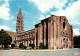 31 - Toulouse - CPM - Voir Scans Recto-Verso - Toulouse