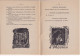 Delcampe - NANCY Palais Ducal Association Française Des Collectionneurs Et Amis Des Ex-libris  EXPOSITION INTERNATIONALE 1946 - Ex-libris