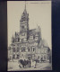 60431 . COMPIEGNE . HOTEL DE VILLE . N° 49 . ELD. ANIMEE . CHIEN - Compiegne