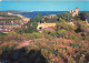 ESPAGNE - Tarragona - Castillo De Tamarit - Carte Postale - Tarragona