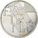 France, 5 Euros, Fraternité, 2013, Argent, SUP+, Gadoury:EU647 - Frankreich