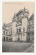 16 . Angoulème  . Hôtel De Ville . Cour Intérieure - Angouleme