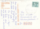Quedlinburg, Harz, Tiere Hexentanzplatz, Mehrbildkarte Gl1938 #G5205 - Andere & Zonder Classificatie