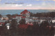 Ostseebad Heringsdorf Panorama Ngl #169.531 - Andere & Zonder Classificatie