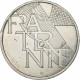 France, 5 Euros, Fraternité, 2013, Argent, SUP+, Gadoury:EU647 - Francia