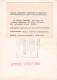 ATHLETISME 1956 J.O. DE  MELBOURNE MIMOUN VAINQUEUR DU MARATHON FELICITE PAR ZATOPEK  PHOTO 18 X 13 CM - Sports