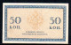 344-Russie 50 Kopecks 1915 Neuf/unc - Russia