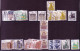 BRD Definitive Lot - Vrac (max 999 Timbres)