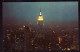 AK 211963 USA - New York City - Skyline - Panoramic Views