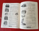 Delcampe - Catalogue Photo Plait 1934 Appareils Photo Zeiss Kodak Leitz Projecteurs Accessoires Divers - Photographs